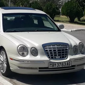 Kia Amanti 2003