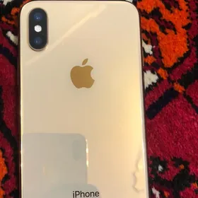 iphone XS 256gb