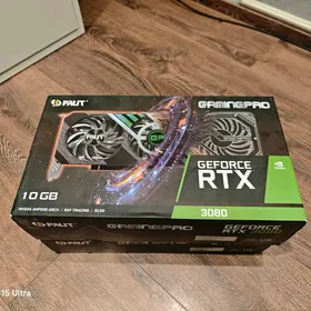 PALIT RTX 3080 10GB