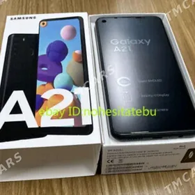 SAMSUNG A21S