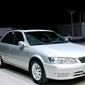 Toyota Camry 2001