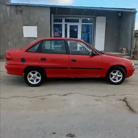 Opel Astra 1993