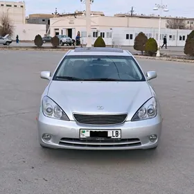 Lexus ES 300 2002