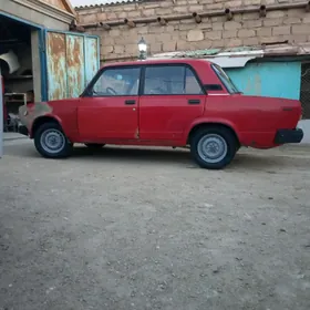 Lada 2107 1998