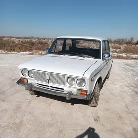 Lada 2106 1999