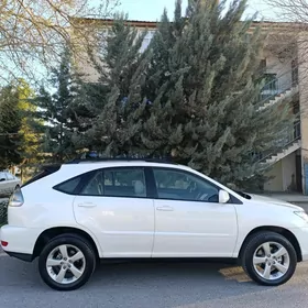 Lexus RX 350 2007