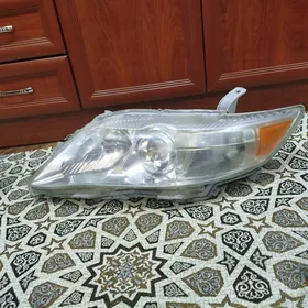 fara ökuz cemry