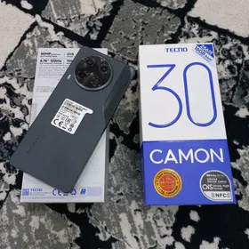 TEHNO CAMON 30 PRO 8+8/256