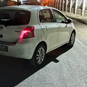 Toyota Yaris 2006