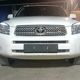 Toyota RAV4 2008