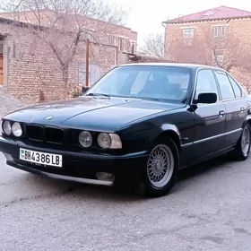 BMW 525 1994