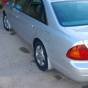 Toyota Avalon 2002