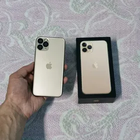 IPhone 11pro. 64GB