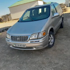 Opel Sintra 1999