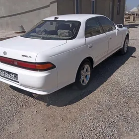 Toyota Mark II 1993