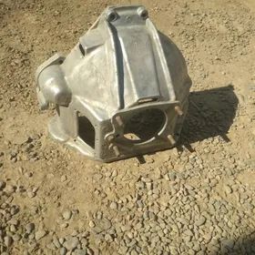 ГАЗЕЛ КОЖИК