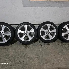 Corolla disga 17lik