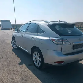 Lexus RX 350 2010