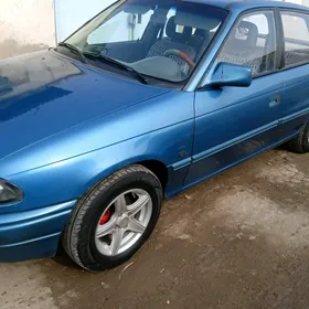 Opel Astra 1992