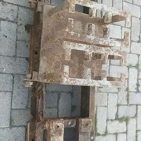 Zarik Daş.Galyp.20/40.