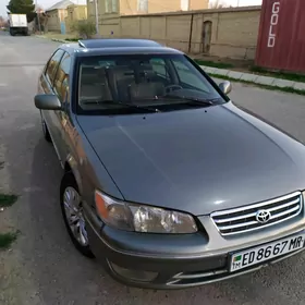 Toyota Camry 1997