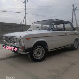 Lada 2106 1998