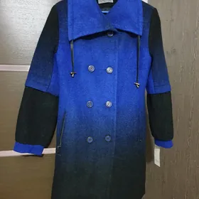 Polto Пальто.Шуба