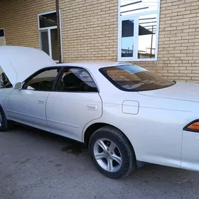 Toyota Mark II 1995