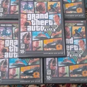 gta 5