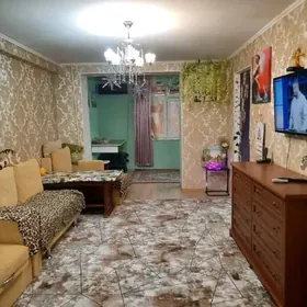 ОТ ХОЗЯИНА 3 КОМН.3 ЭТАЖ