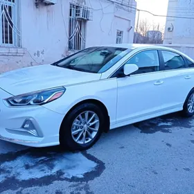 Hyundai Sonata 2019