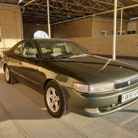 Toyota Chaser 1993