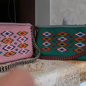 Halykakma sumka