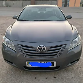 Toyota Camry 2008