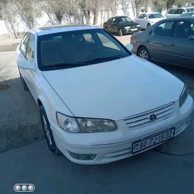 Toyota Camry 1997