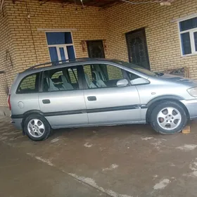 Opel Zafira 1999