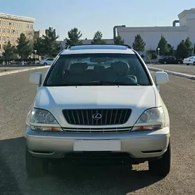 Lexus RX 300 2003