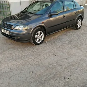 Opel Astra 1998