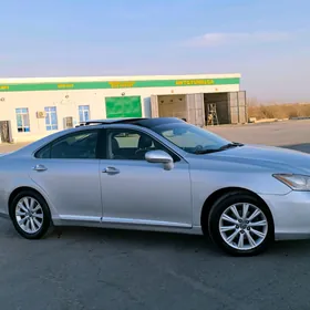 Lexus ES 350 2009