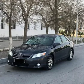 Toyota Camry 2009