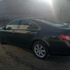 Lexus ES 350 2007