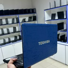 Toshiba i3 2th 8/500