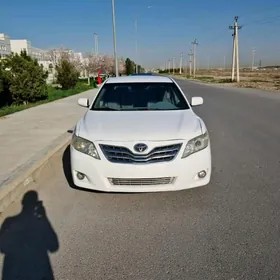 Toyota Camry 2008