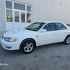 Toyota Camry 2001