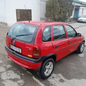 Opel Vita 1997