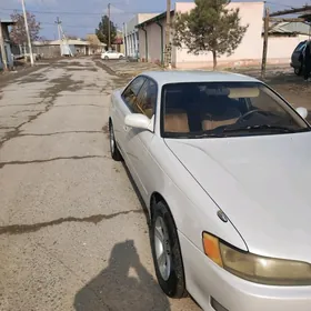 Toyota Mark II 1993