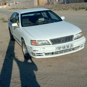 Nissan Cefiro 1994