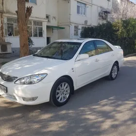 Toyota Camry 2002