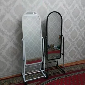 Ýüz görülýän Aýnalar