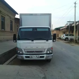 Mitsubishi Canter 2022